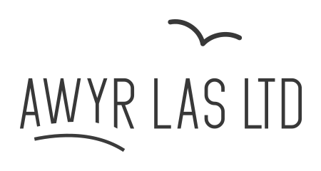 Awyr Las Ltd